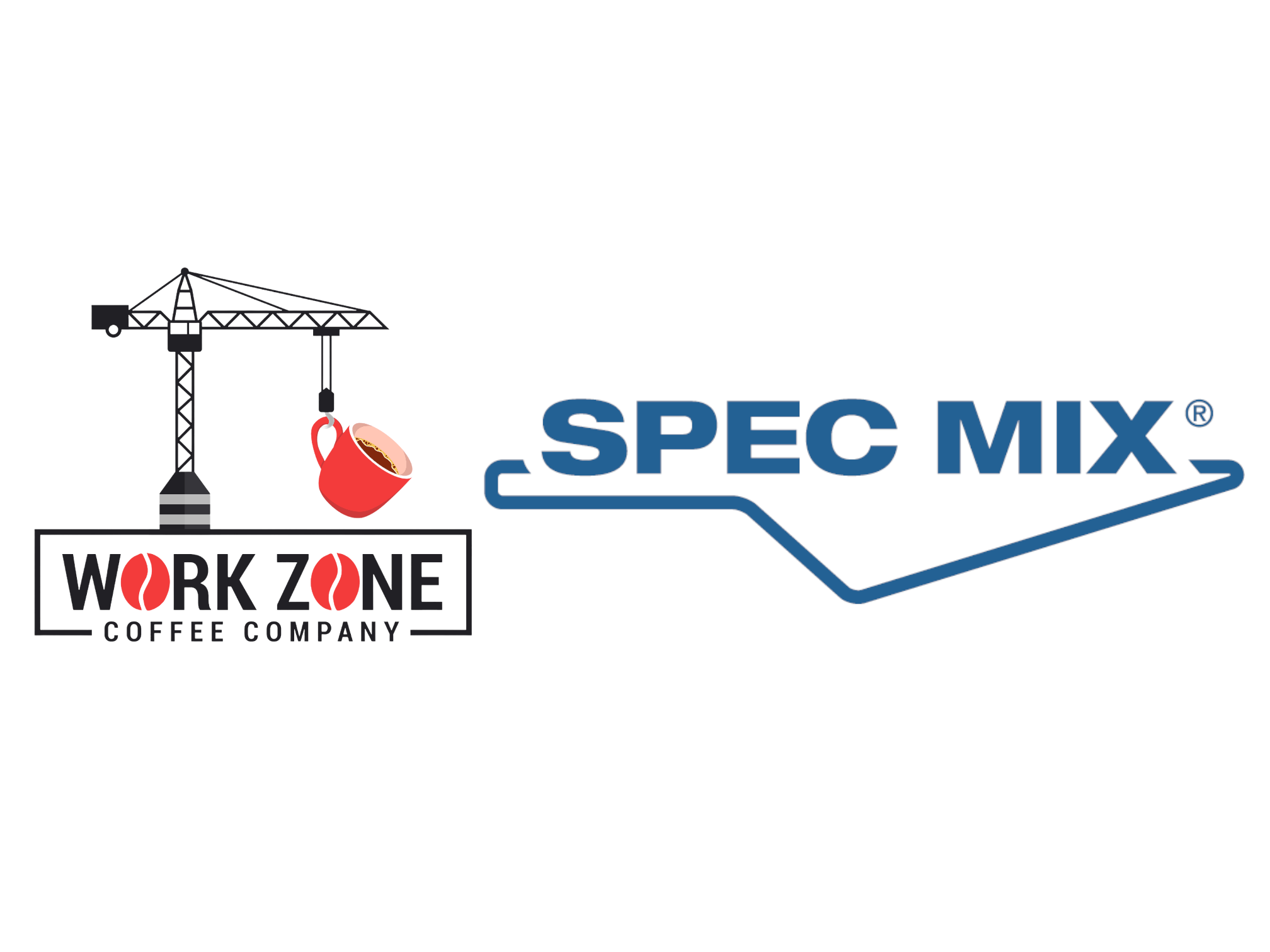 Work Zone Coffee Company Partners with Spec Mix for 2022 Regional Masonry Series - Work Zone Coffee Company