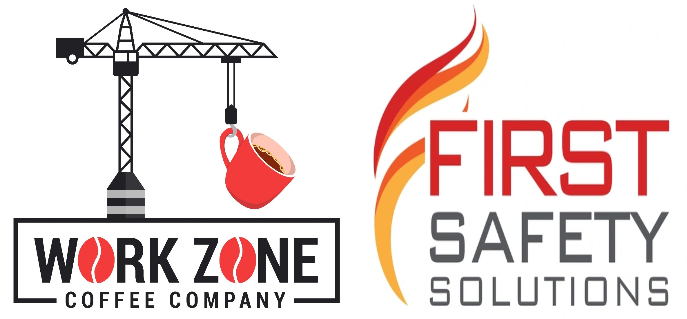 Work Zone Coffee Company partners with First Safety Solutions to support safety training classes - Work Zone Coffee Company